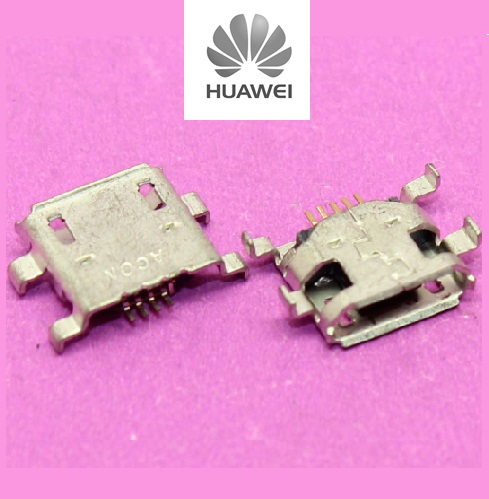 CONECTOR DE CARGA HUAWEI G300 G510 G520 U8815N U8951